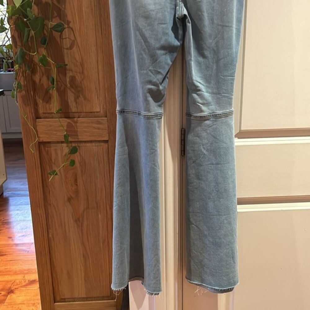 NEW Free People JUST FLOAT ON FLARE 29 - Picture 10 of 16